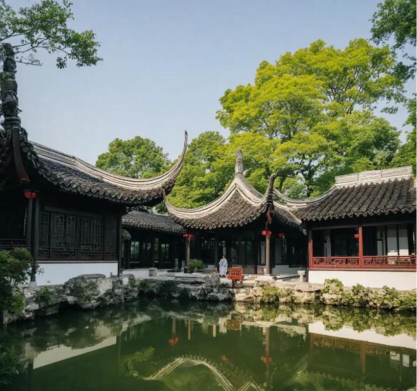 广西花留土建有限公司