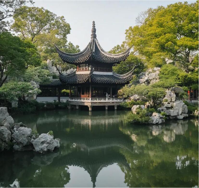 广西花留土建有限公司